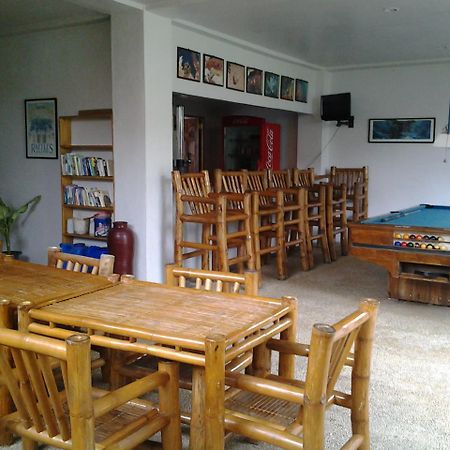 Sogod Bay Scuba Resort Padre Burgos  Exterior foto