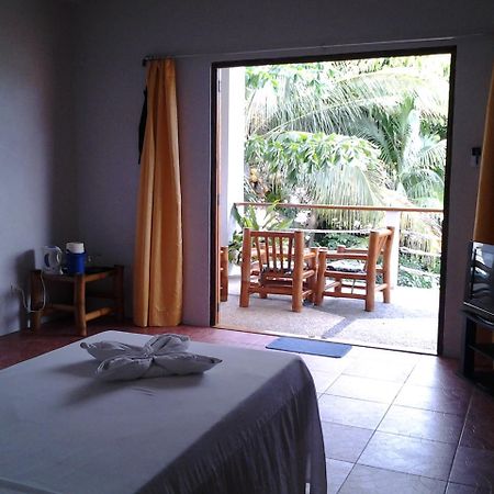 Sogod Bay Scuba Resort Padre Burgos  Exterior foto